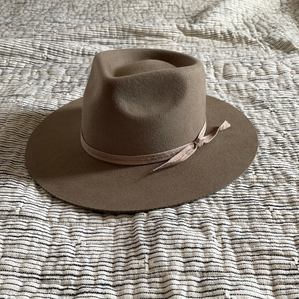 Lack of Color Moss Hat